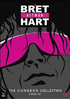 WWE: Bret 'Hit Man' Hart: The Dungeon Collection