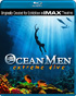 IMAX: Ocean Men: Extreme Dive (Blu-ray)