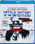 Untold History Of The United States (Blu-ray)