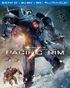 Pacific Rim 3D (Blu-ray 3D/Blu-ray/DVD)