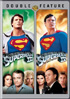 Superman III / Superman IV: The Quest For Peace