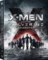 X-Men And The Wolverine Collection (Blu-ray)