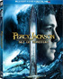 Percy Jackson: Sea Of Monsters (Blu-ray/DVD)