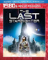 Last Starfighter: Decades Collection (Blu-ray)