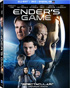 Ender's Game (Blu-ray/DVD)