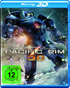 Pacific Rim 3D (Blu-ray 3D-GR/Blu-ray-GR)