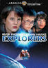 Explorers: Warner Archive Collection
