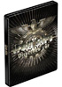 Iron Sky: Director's Cut (Blu-ray/DVD)(Steelbook)