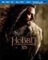 Hobbit: The Desolation Of Smaug 3D (Blu-ray 3D/Blu-ray/DVD)
