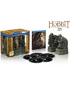 Hobbit: The Desolation Of Smaug 3D: Limited Collector's Edition (Blu-ray 3D/Blu-ray/DVD)