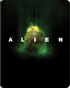 Alien: Limited Edition (Blu-ray-UK)(Steelbook)