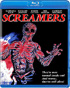 Screamers (Blu-ray)
