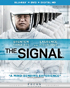Signal (2014)(Blu-ray/DVD)