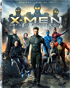 X-Men: Days Of Future Past (Blu-ray)