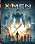 X-Men: Days Of Future Past: Ultimate Edition (Blu-ray 3D/Blu-ray)