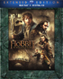 Hobbit: The Desolation Of Smaug: Extended Edition (Blu-ray)