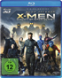 X-Men: Days Of Future Past (Blu-ray 3D-GR/Blu-ray-GR)