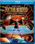 Doctor Mordrid (Blu-ray)