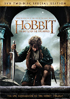 Hobbit: The Battle Of The Five Armies: Two-Disc Special Edition