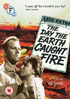 Day The Earth Caught Fire (PAL-UK)
