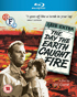 Day The Earth Caught Fire (Blu-ray-UK)