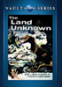 Land Unknown: Universal Vault Series