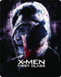 X-Men: First Class: Limited Edition (Blu-ray-UK)(Steelbook)