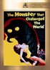 Monster That Challenged The World: MGM Limited Edition Collection