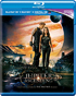 Jupiter Ascending 3D (Blu-ray 3D-UK/Blu-ray-UK)