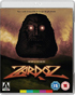 Zardoz (Blu-ray-UK)