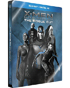 X-Men: Days Of Future Past: The Rogue Cut: Limited Edition (Blu-ray-FR)(SteelBook)
