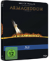Armageddon: Limited Edition (Blu-ray-GR)(SteelBook)