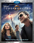 Tomorrowland (Blu-ray/DVD)