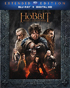 Hobbit: The Battle Of The Five Armies: Extended Edition (Blu-ray)