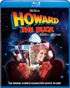 Howard The Duck (Blu-ray)