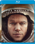 Martian (Blu-ray-IT)