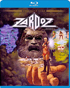 Zardoz: The Limited Edition Series (Blu-ray)