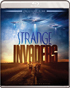 Strange Invaders: The Limited Edition Series (Blu-ray)