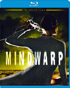 Mindwarp: The Limited Edition Series (Blu-ray)