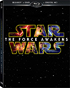 Star Wars Episode VII: The Force Awakens (Blu-ray/DVD)