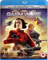 Garm Wars: The Last Druid (Blu-ray-UK)