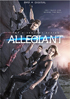 Divergent Series: Allegiant