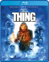 Thing: Collector's Edition (Blu-ray)