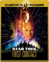 Star Trek VIII: First Contact: Limited Edition 50th Anniversary (Blu-ray-UK)(SteelBook)