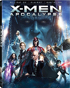 X-Men: Apocalypse (Blu-ray 3D/Blu-ray)