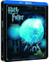 Harry Potter And The Order Of The Phoenix: Limited Edition (Blu-ray-FR)(SteelBook)