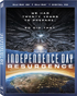 Independence Day: Resurgence (Blu-ray 3D/Blu-ray)