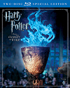 Harry Potter And The Goblet Of Fire: Two-Disc Special Edition (Blu-ray)