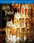 Harry Potter And The Half-Blood Prince: Two-Disc Special Edition (Blu-ray)