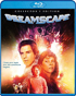 Dreamscape: Collector's Edition (Blu-ray)